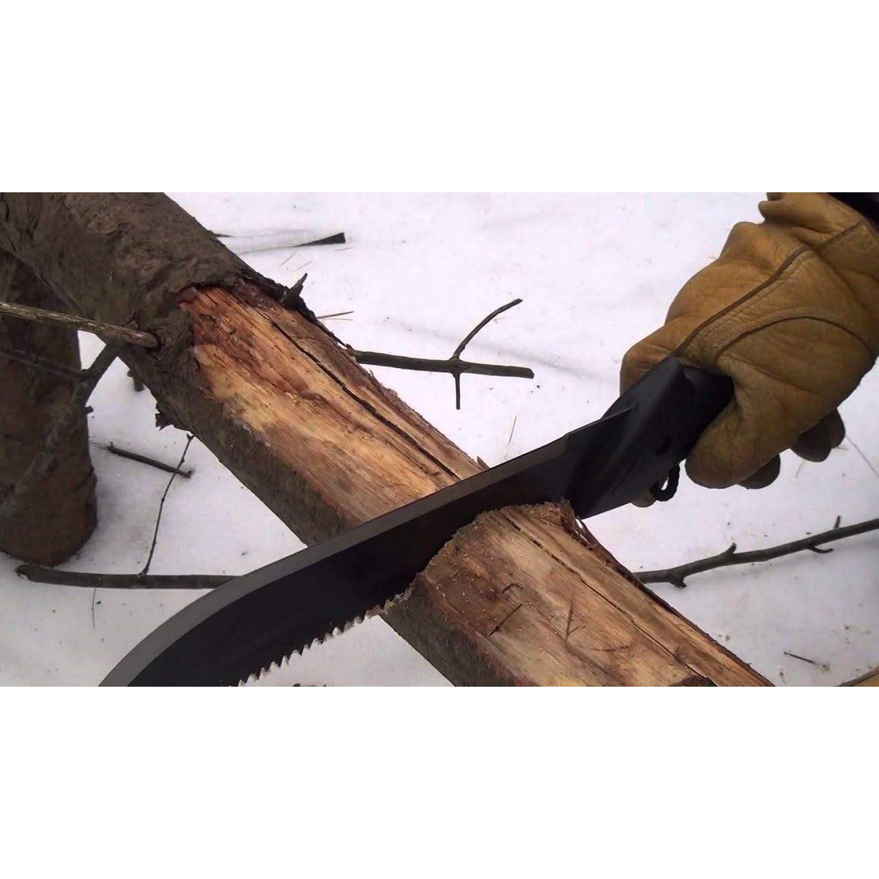 Gerber MULTI-ITEM 34570 ~ GERBER GATOR MACHETE JR 31-000759NDIP