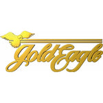 Golf C90862     ~ G/EAGLE 2/BALL PUTTER COVER New zealand nz vaughan
