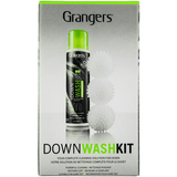 Grangers 319GRF207  ~ GRANGERS DOWN WASH KIT -NEW New zealand nz vaughan