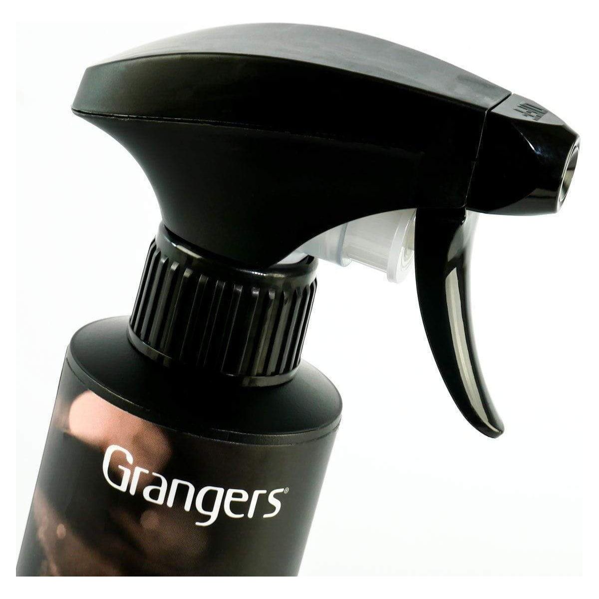 Grangers 323GRF76 ~ GRANGERS F/WEAR REPEL SPRY 275 New zealand nz vaughan