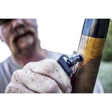 18006 ~ GROVTEC GTSW-06 SWIVEL