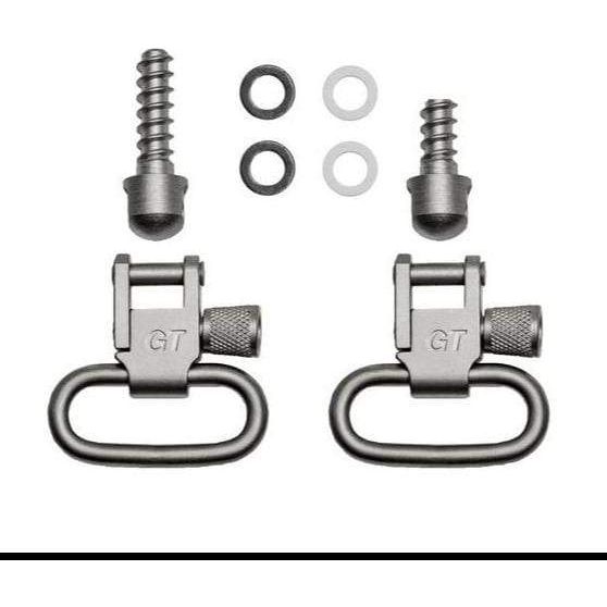 18014 ~ GROVTEC GTSW-14 SWIVEL