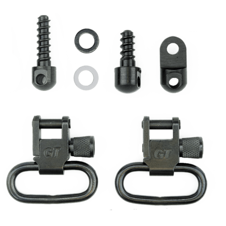 18027 ~ GROVTEC GTSW-27 SWIVEL