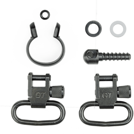 18041 ~ GROVTEC GTSW-41 SWIVEL