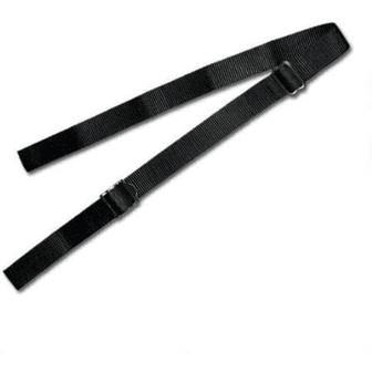 Grovtec 18144 ~ GROVTEC SLING-FAST ADJ BLK New zealand nz vaughan