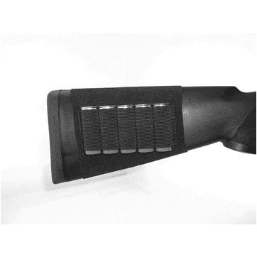 Grovtec 18382 ~ GROVTEC GTAC-82 AMMO HOLDER New zealand nz vaughan