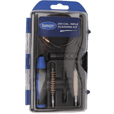 Gunmaster 170196 ~ GUNMASTER GM243LR PULLTHRU KIT New zealand nz vaughan