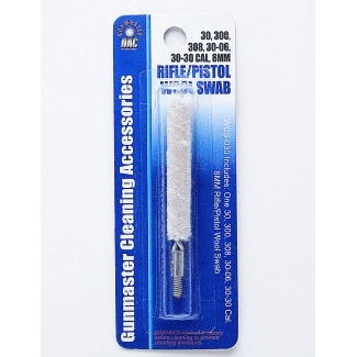 Gunmaster 17024 ~ GUNMASTER WCS030 .30 WOOL MOP New zealand nz vaughan