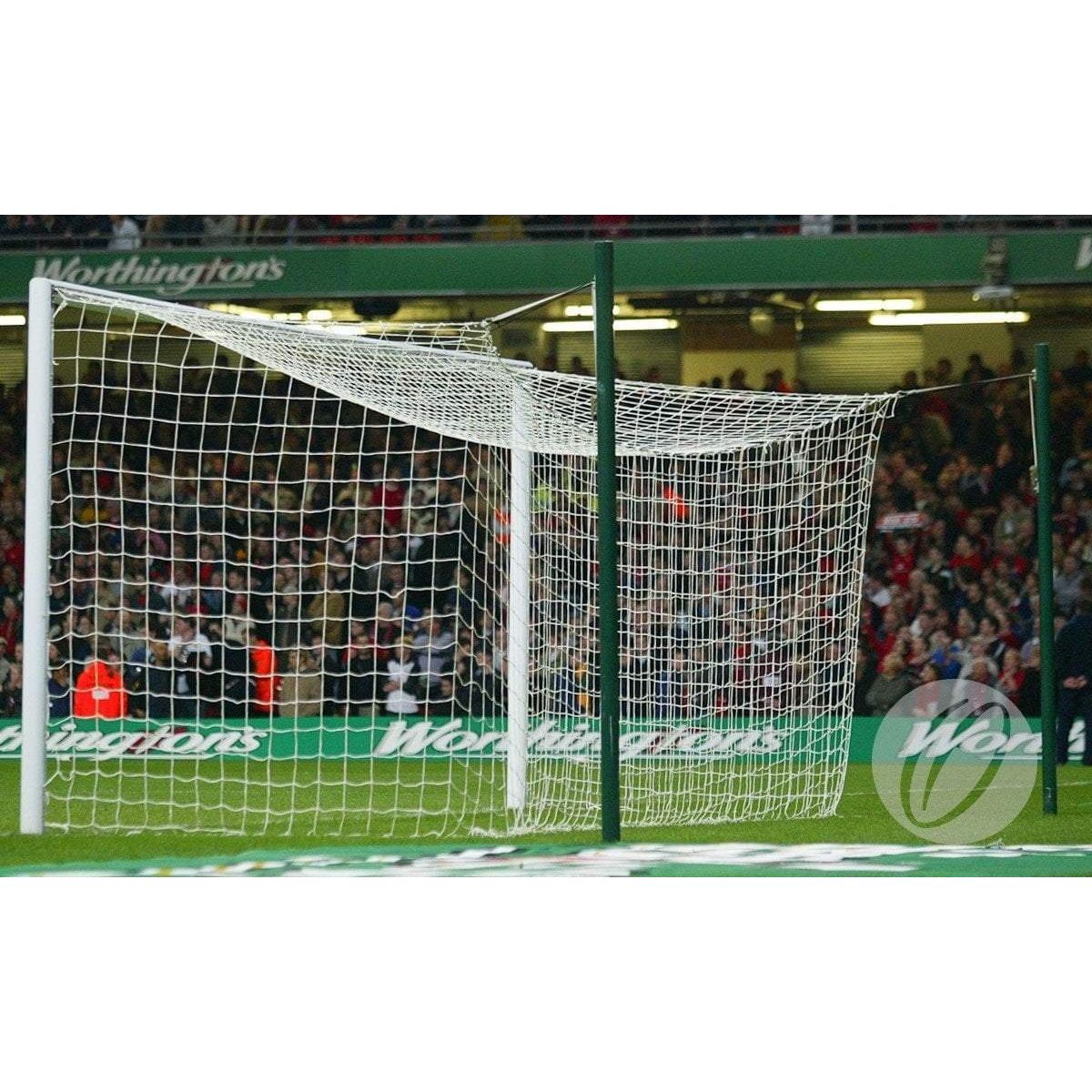 Harrod 853133 ~ HARROD FBL539 80MM F/H NET SUP New zealand nz vaughan