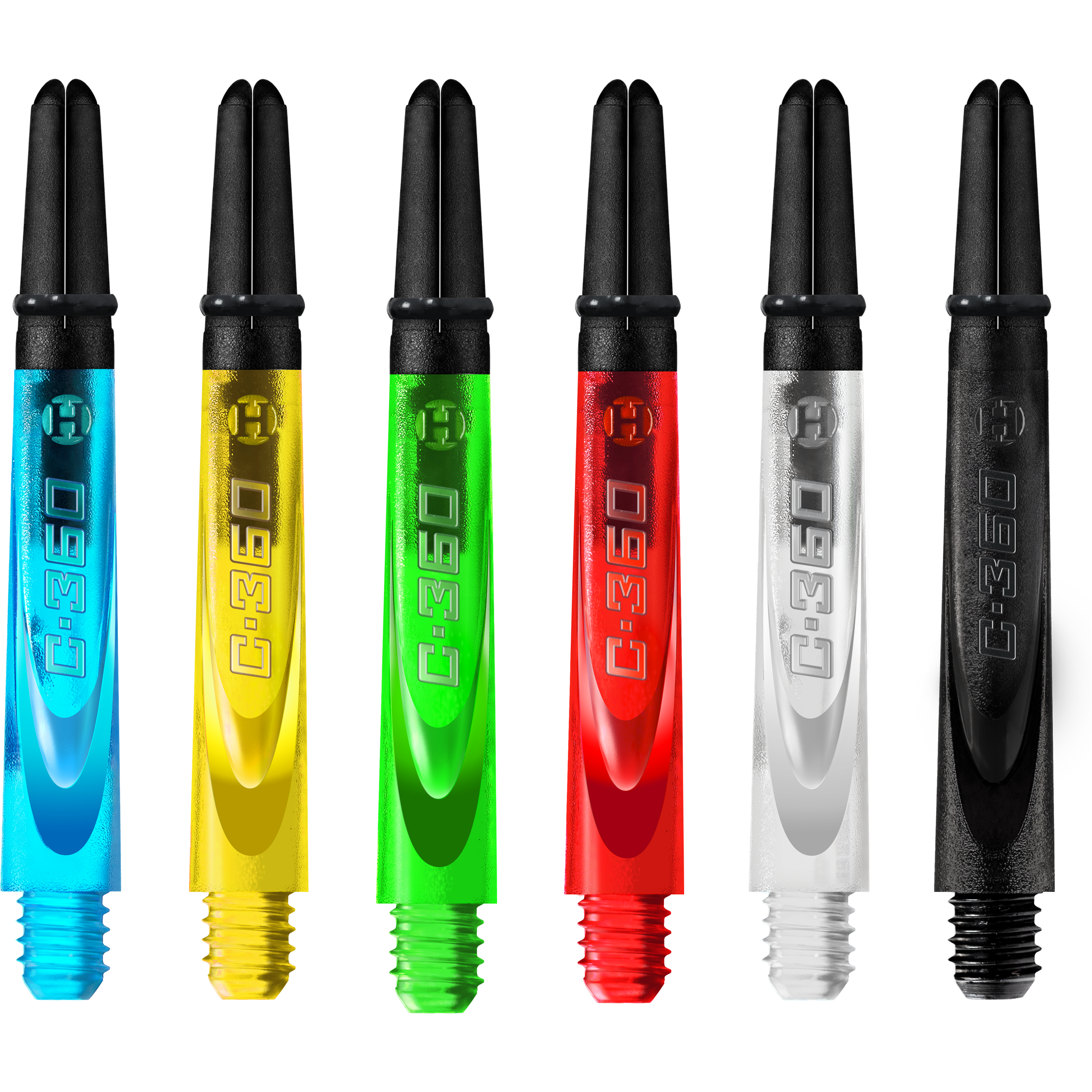 Harrows G2570092 ~ HARROWS CARB 360MID SHAFT New zealand nz vaughan