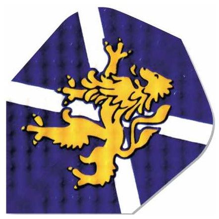 Harrows G3D04 ~ HARROWS D/PLEX ST.ANDREW FLITE New zealand nz vaughan