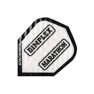 Harrows G3D06 ~ HARROWS DIMPLEX-MARATHON FLITE New zealand nz vaughan