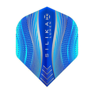 Harrows G3SILLU2 ~ HARROWS SILIKA LUM2 FLIGHTS New zealand nz vaughan