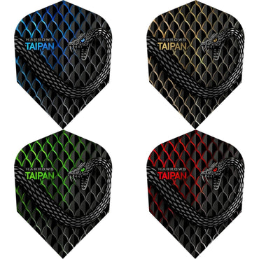 HARROWS G3TAI ~ HARROWS TAIPAN FLIGHTS New zealand nz vaughan