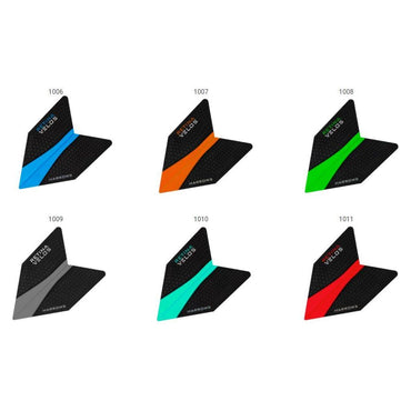 Harrows G3VE ~ HARROWS VELOS FLIGHTS ASSTD New zealand nz vaughan
