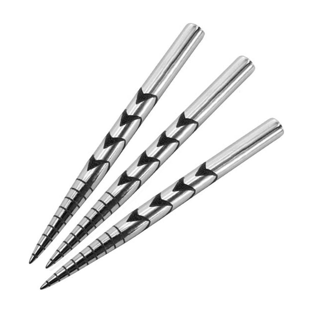 Harrows G8002 ~ HARROWS LASER 32MM POINTS New zealand nz vaughan