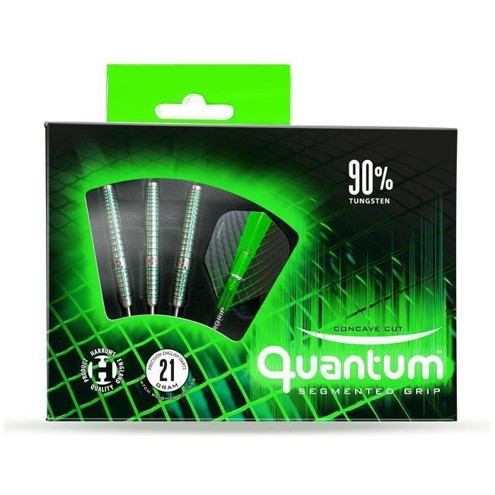 Harrows MULTI-ITEM G07526 ~ HARROWS QUANTUM 90% New zealand nz vaughan