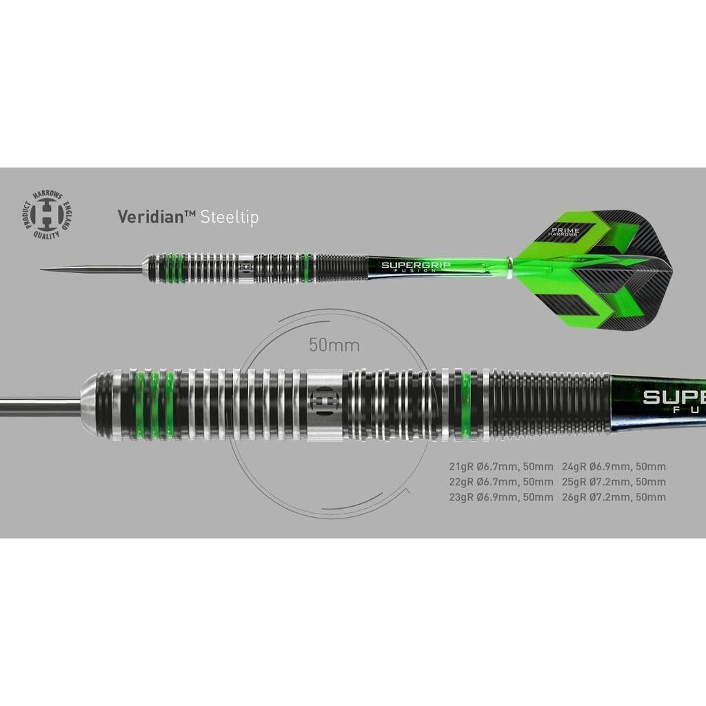 Harrows MULTI-ITEM G07626 ~ HARROWS VERIDIAN 90% New zealand nz vaughan