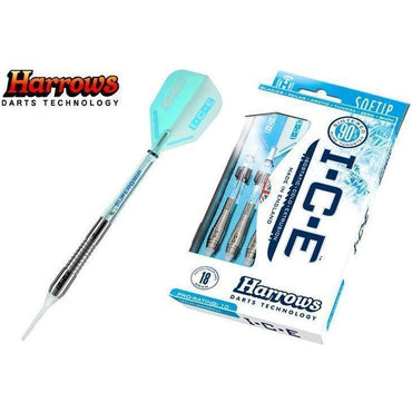 Harrows MULTI-ITEM G105326 ~ H/ROW ICE DARTS 90% TUNGSTEN New zealand nz vaughan