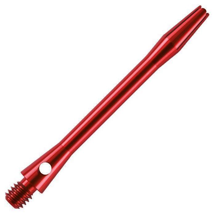 Harrows MULTI-ITEM G2570901 ~ ANODISED ALUM SHAFTS 2BA New zealand nz vaughan