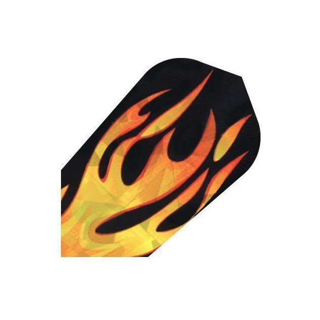 Harrows MULTI-ITEM G3DH1 ~ HARROWS HOLOGRAM SLIM FLIGHT New zealand nz vaughan