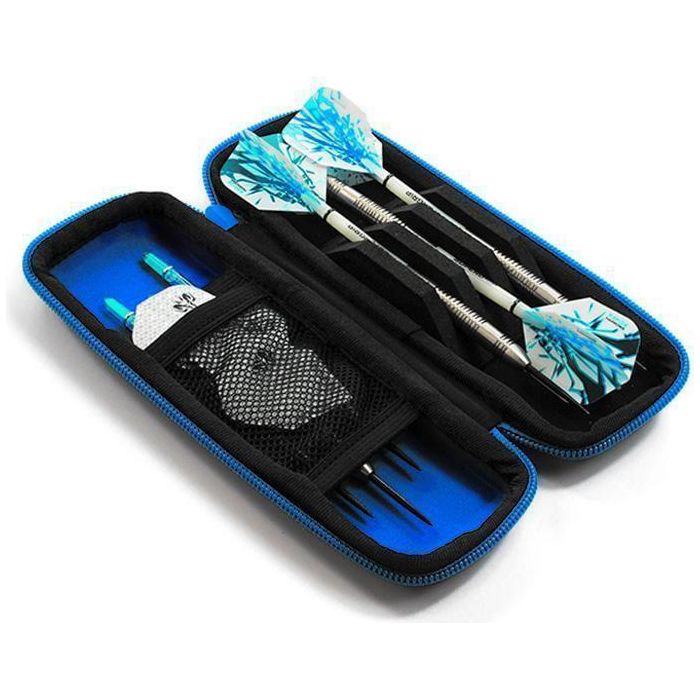 Harrows MULTI-ITEM G772 ~ HARROWS BLAZE CASE New zealand nz vaughan