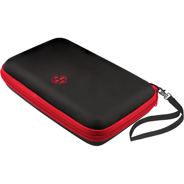 Harrows MULTI-ITEM RED/BACK G776 ~ HARROWS BLAZE PRO 6 New zealand nz vaughan