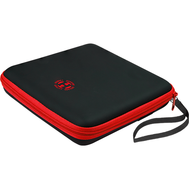 Harrows MULTI-ITEM RED/BLACK G780 ~ HARROWS BLAZE PRO 12 New zealand nz vaughan