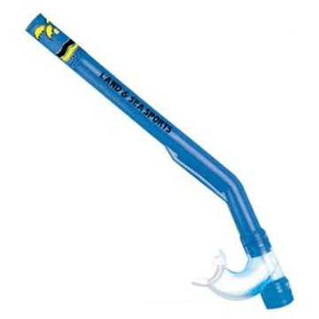 Land & sea 42090 ~ NIPPERCHILD SNORKEL . New zealand nz vaughan