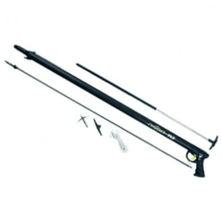 Land & Sea 4309115 ~ ASSO 115 SPEARGUN New zealand nz vaughan