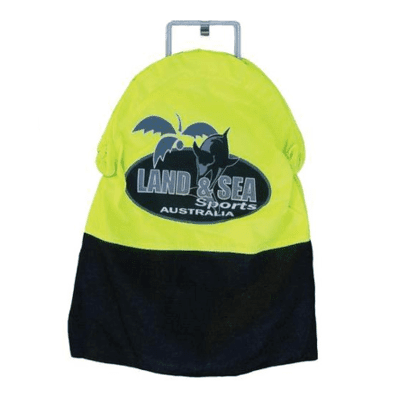Land & Sea 43182      ~ HEAVY DUTY CATCH BAG