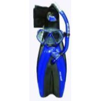 Land & Sea MULTI-ITEM 421287 ~ FIJI SNORKELING SET New zealand nz vaughan