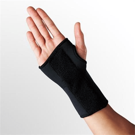 LP MULTI-ITEM S 8807254 ~ LP WRIST SPLINT R 725
