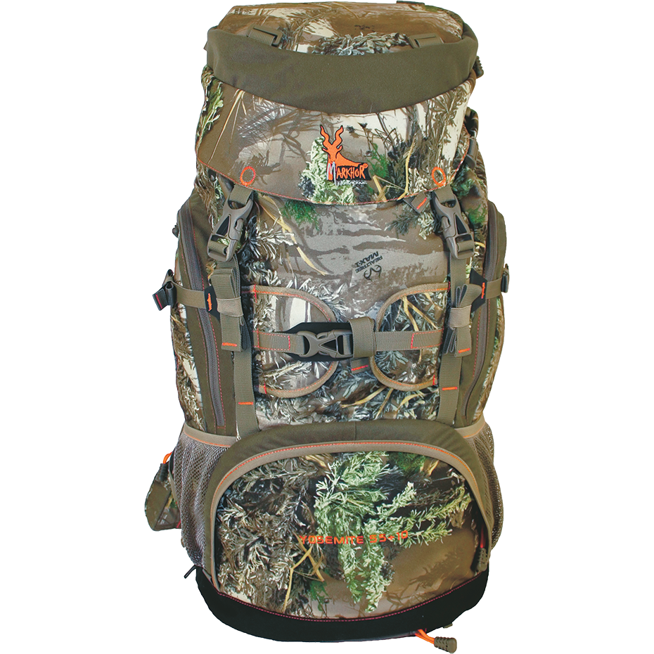 200113 MARKHOR YOSEMITE 55 CAMO PACK Vaughan Sports