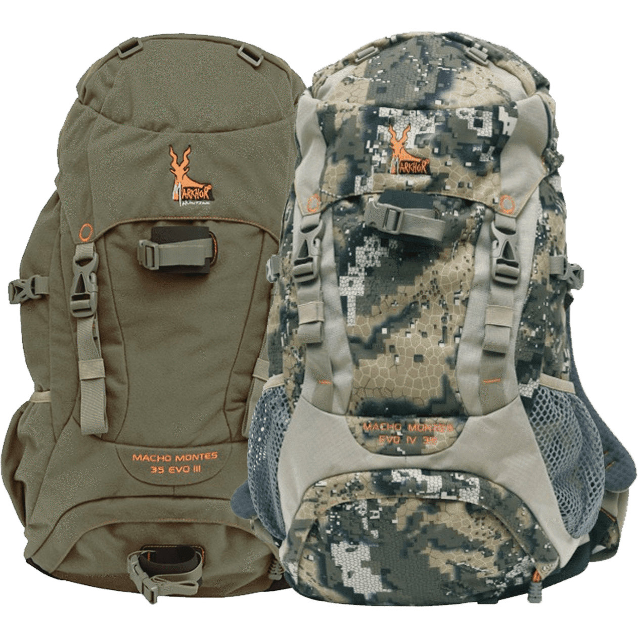 Markhor 20013 ~ MARKHOR MACHO M 35 CAMO VEIL New zealand nz vaughan