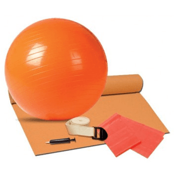 Maxfit 890423 ~ MAXFIT YOGA/PILATES SET 8026 New zealand nz vaughan