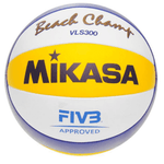 Mikasa 826137     ~ MIKASA VLS300 BEACH VOLLEYBALL New zealand nz vaughan