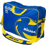 Mikasa 82673      ~ MIKASA 6-BALL VOLLEYBALL BAG New zealand nz vaughan