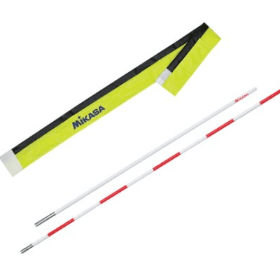 Mikasa 85604 ~ MIKASA VOLLEY ANTENNA & SLEEVE New zealand nz vaughan