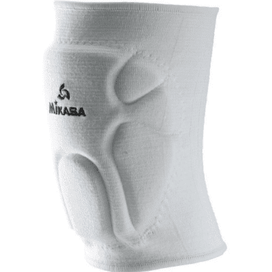 Mikasa MULTI-ITEM Senior White 890830 ~ MIKASA 830 KNEE PADS New zealand nz vaughan