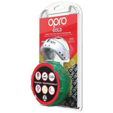 Opro F3403      ~ OPRO GOLD MOUTHGARD WHITE New zealand nz vaughan