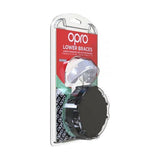Opro Group F3451      ~ OPRO GEN4 LOWER BRACE PEARL