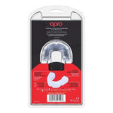 Opro Group F3451      ~ OPRO GEN4 LOWER BRACE PEARL