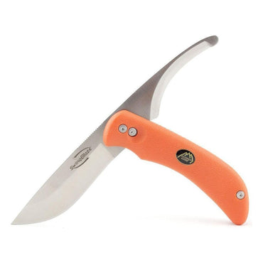 Outdoor Edge 36108 ~ OUT EDGE SWINGBLAZE ORANGE New zealand nz vaughan