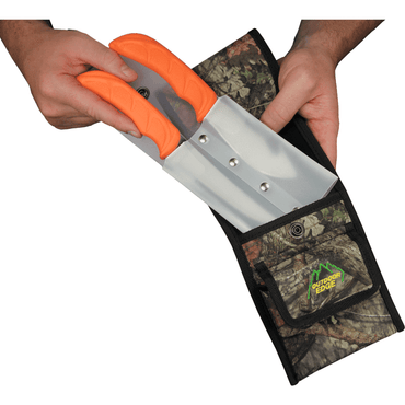 Outdoor Edge 36109 ~ OUT EDGE WILDBONE SHARP SCAB New zealand nz vaughan