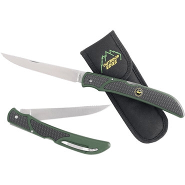 Outdoor Edge 36117 ~ OUT EDGE FISH N BONE FOLD New zealand nz vaughan