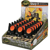 Outdoor Edge MULTI-ITEM 18 Pack 36119      ~ OUT EDGE SHARP X 2 STEP New zealand nz vaughan