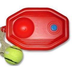 Outdoor Play 6208 ~ OUTDOOR TENNIS TRAINER 124C