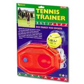 Outdoor Play 6208 ~ OUTDOOR TENNIS TRAINER 124C New zealand nz vaughan