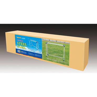 Outdoor Play 856485 ~ OUTDOOR PLAY GOAL JC-5183ST 6F New zealand nz vaughan